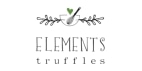 20% Off Storewide at Elements Truffles Promo Codes